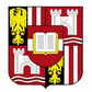 学校logo