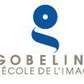 学校logo