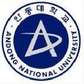 学校logo