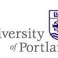 学校logo