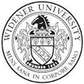 学校logo
