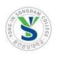 学校logo