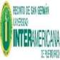 学校logo