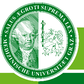 学校logo