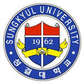 学校logo
