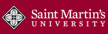 学校logo