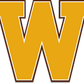 学校logo
