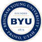 学校logo