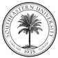 学校logo