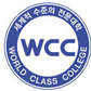 学校logo