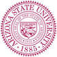 学校logo