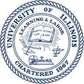 学校logo