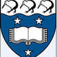 学校logo
