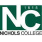 学校logo