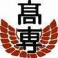 学校logo