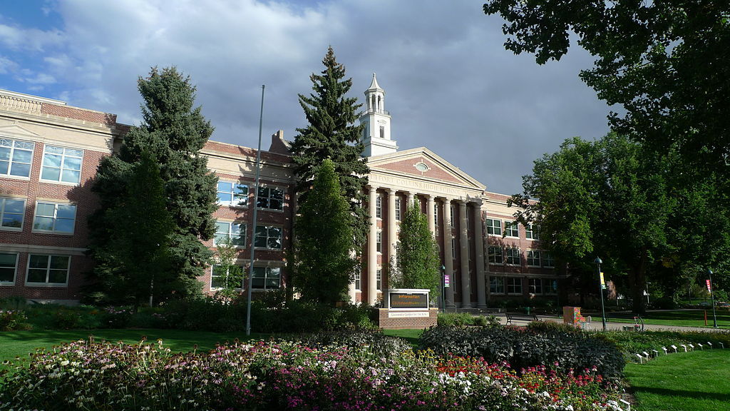 学校图片