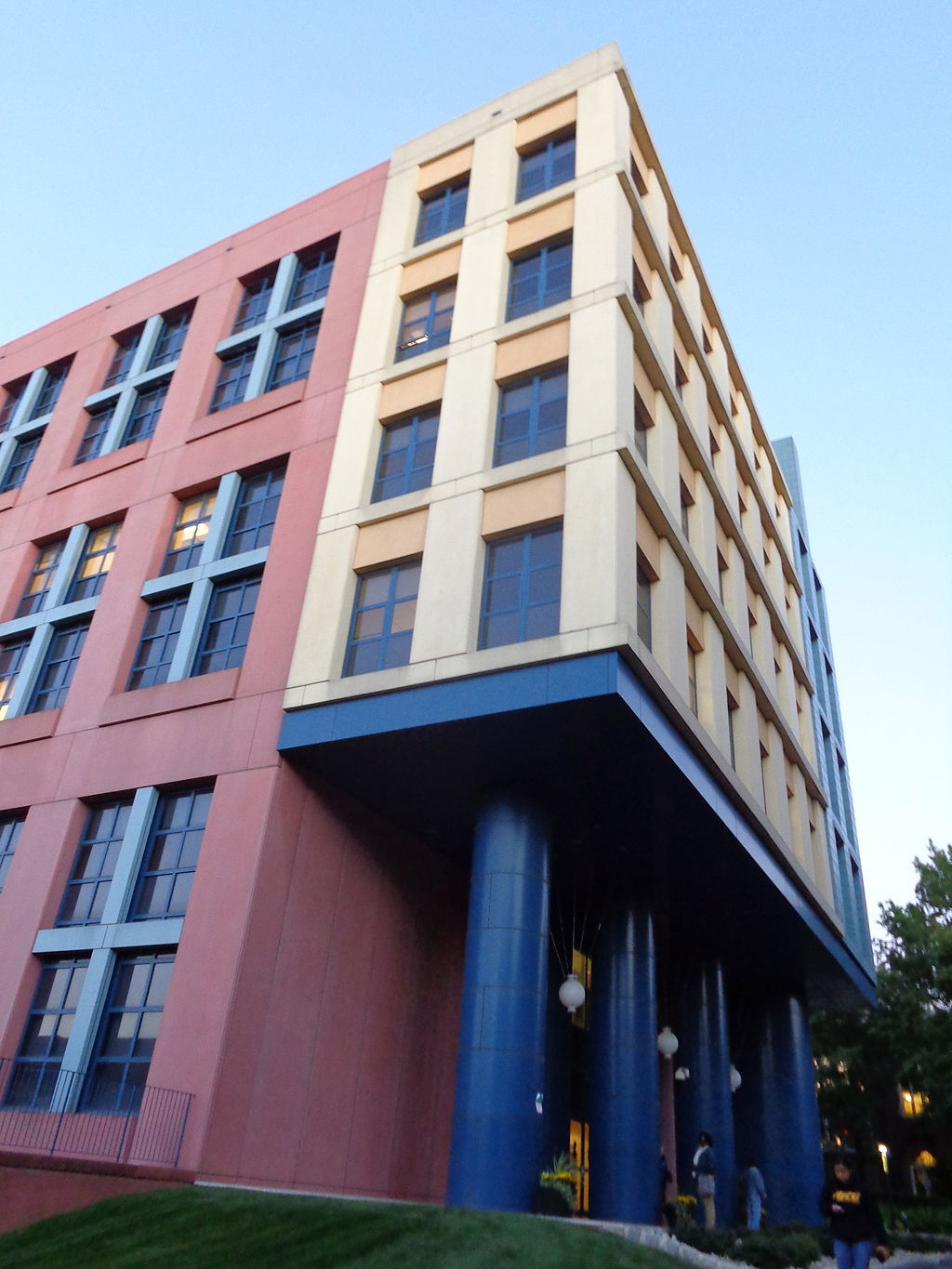 学校图片