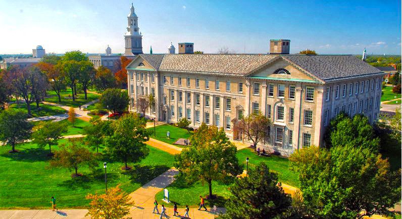 学校图片
