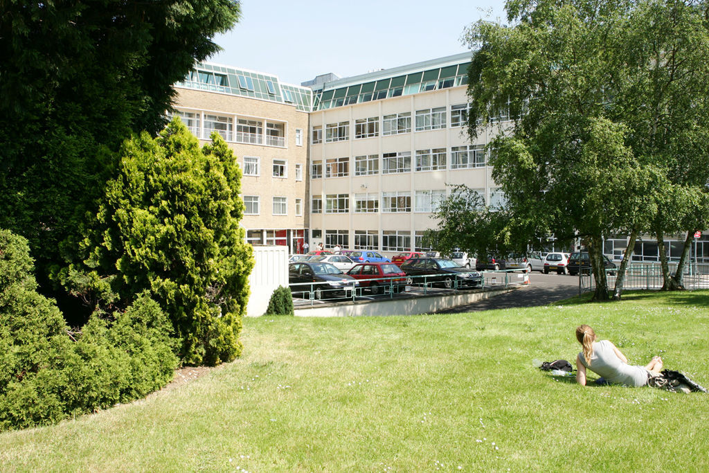 学校图片