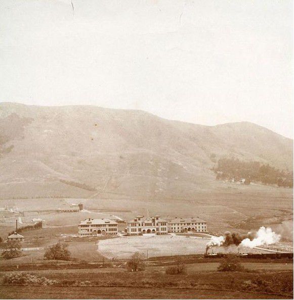 学校图片
