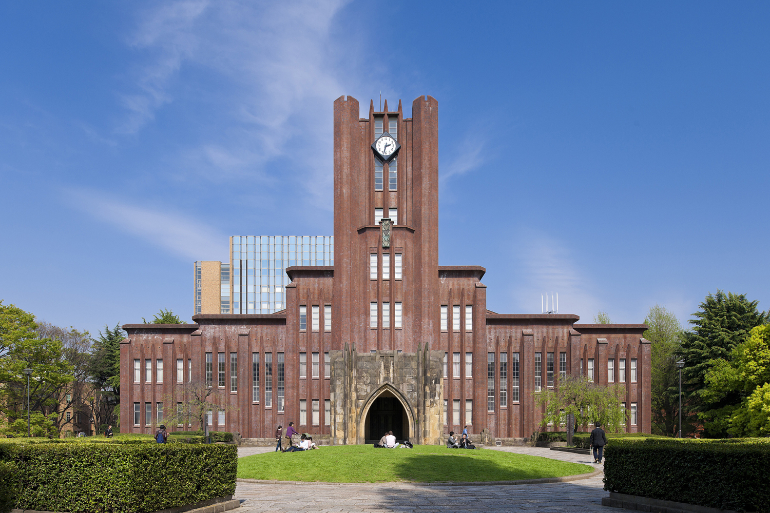 学校图片
