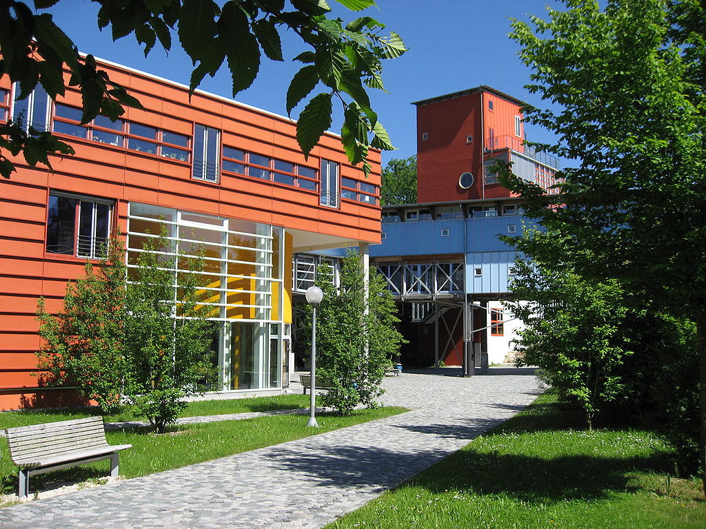 学校图片