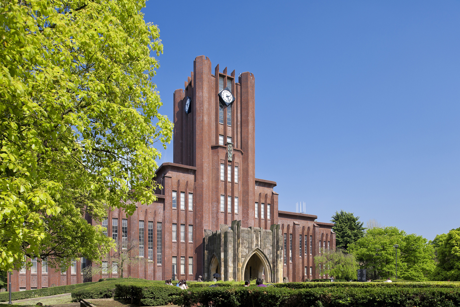 学校图片