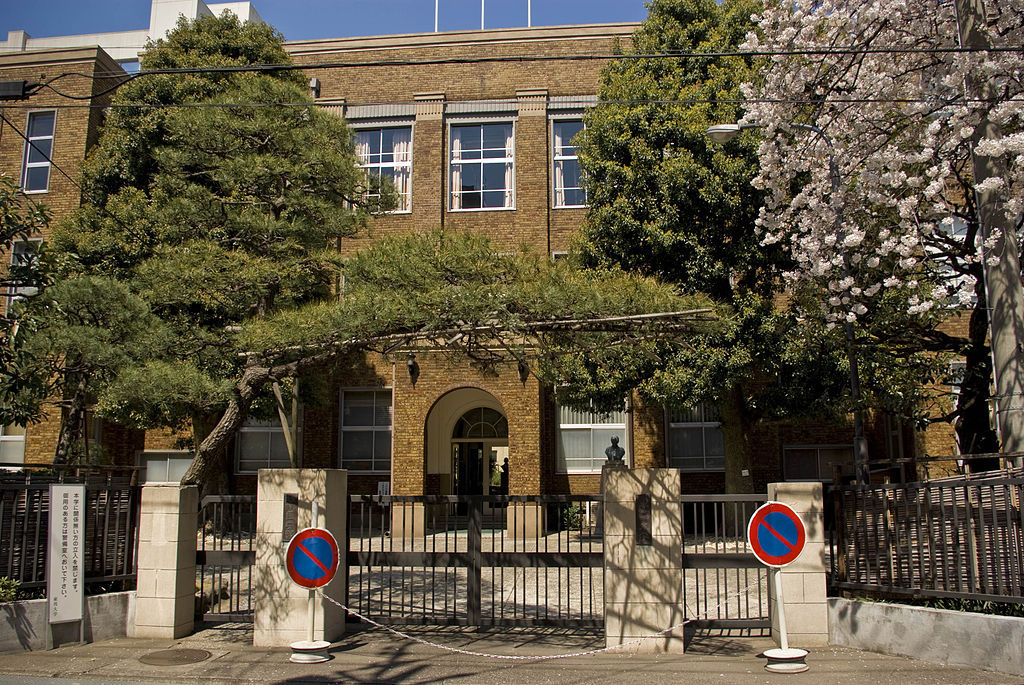学校图片