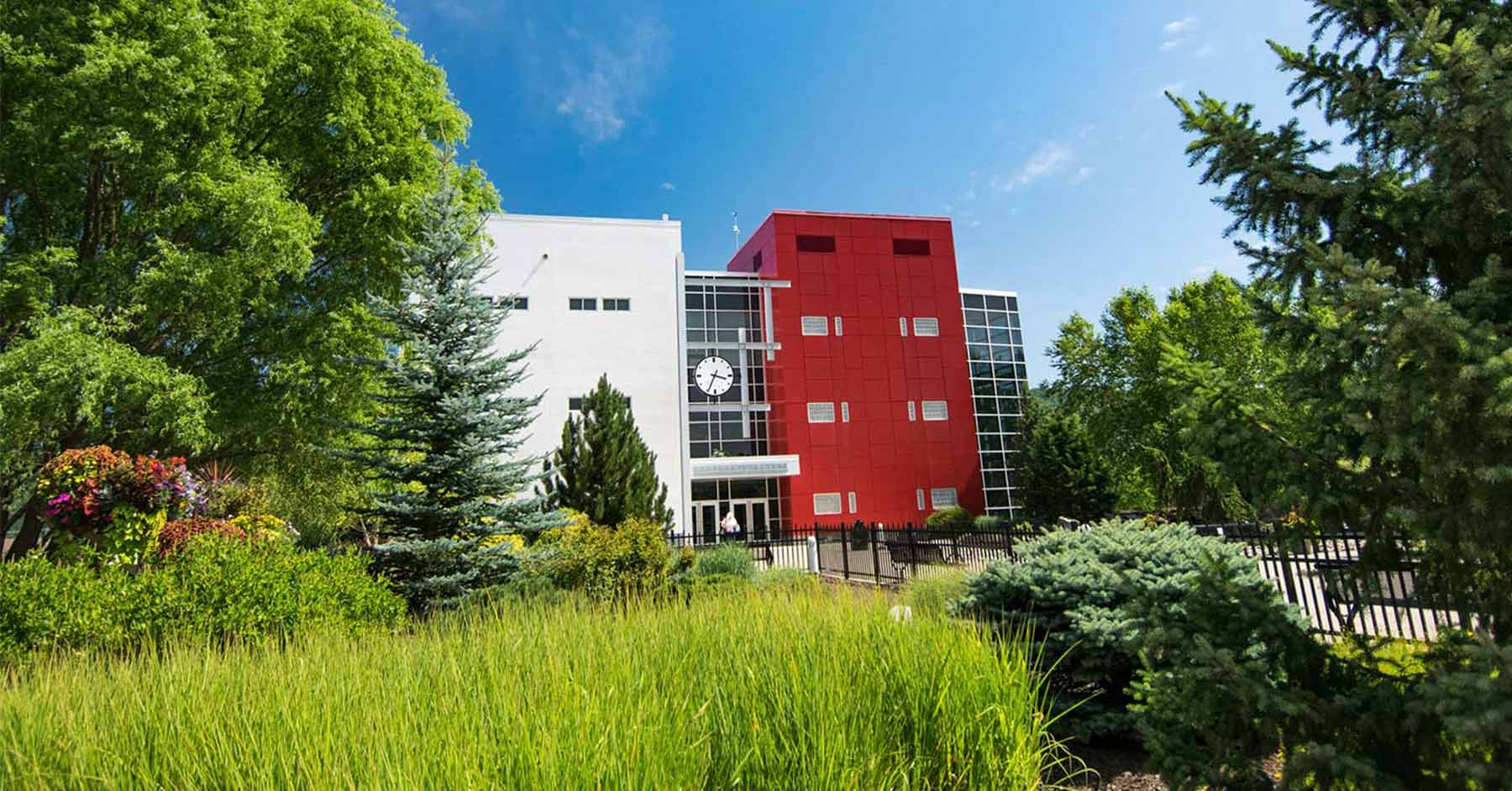 学校图片