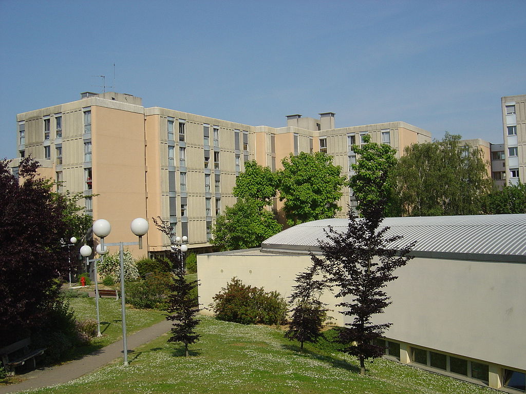 学校图片