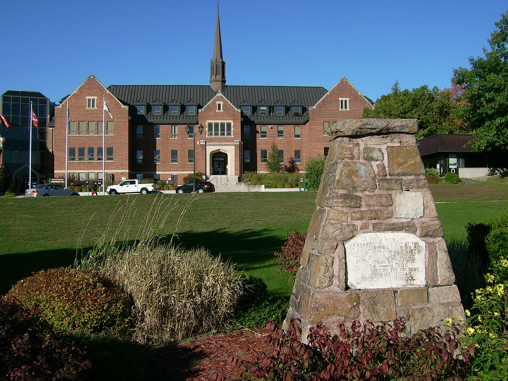 学校图片