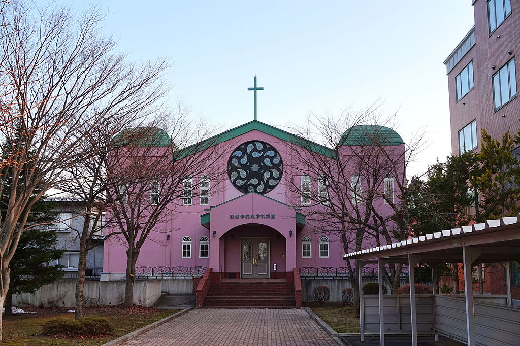 学校图片