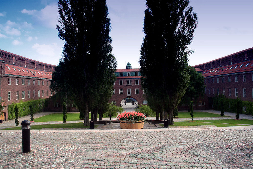 学校图片