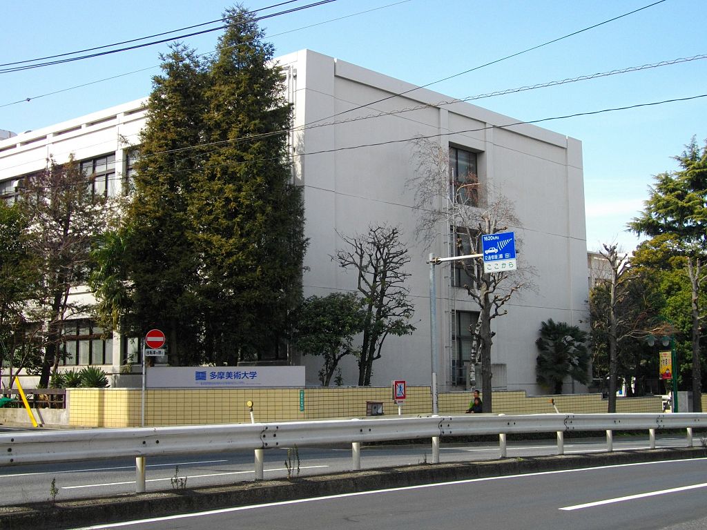 学校图片