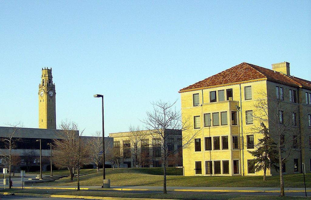 学校图片
