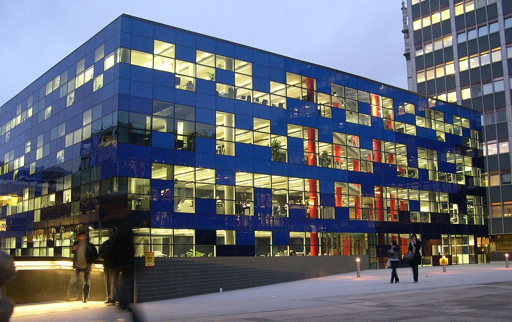 学校图片