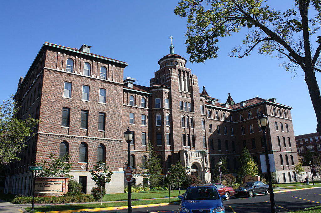 学校图片