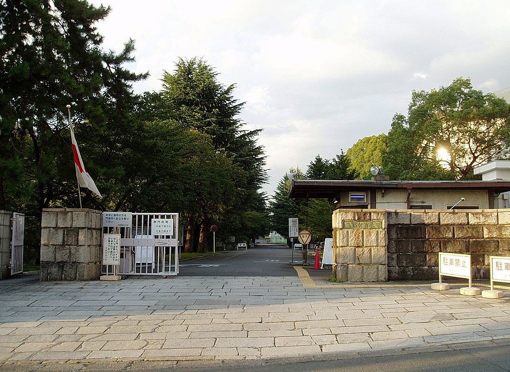 学校图片
