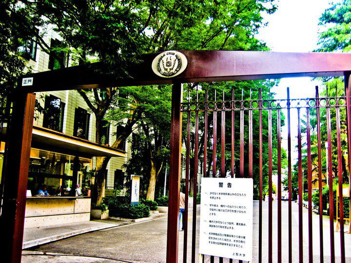 学校图片