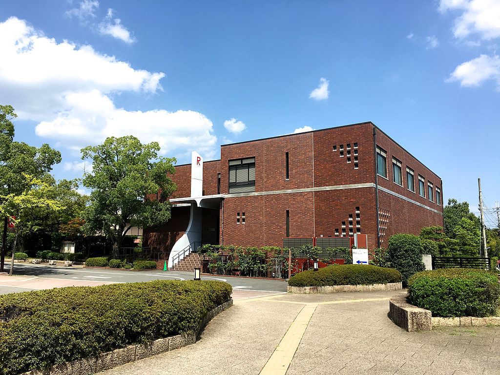 学校图片