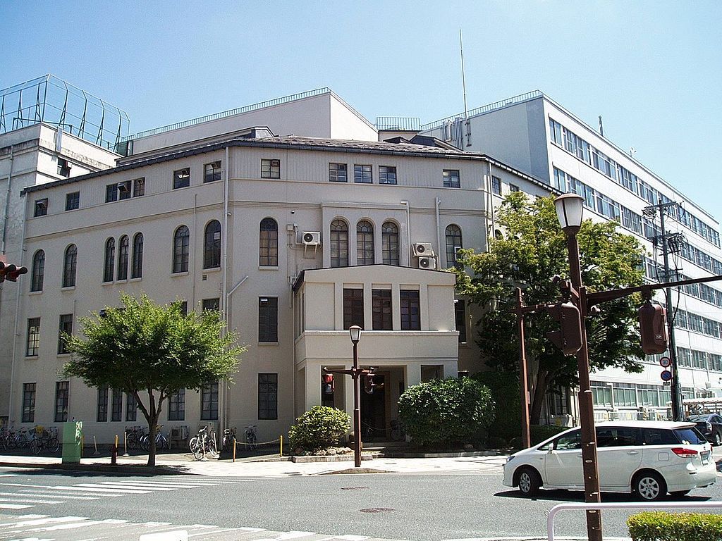 学校图片
