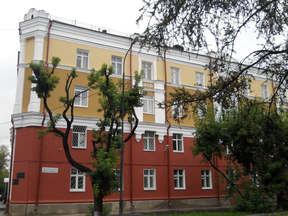 学校图片
