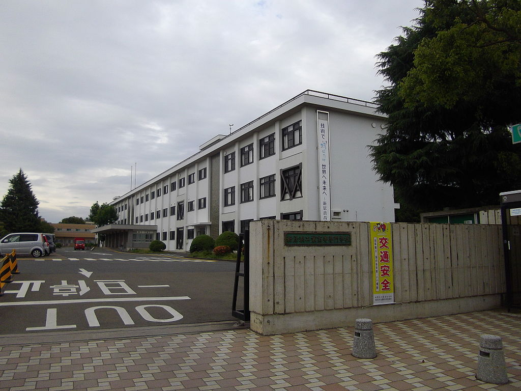 学校图片