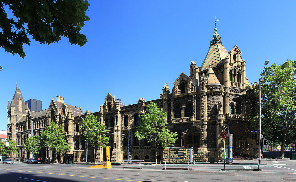 学校图片