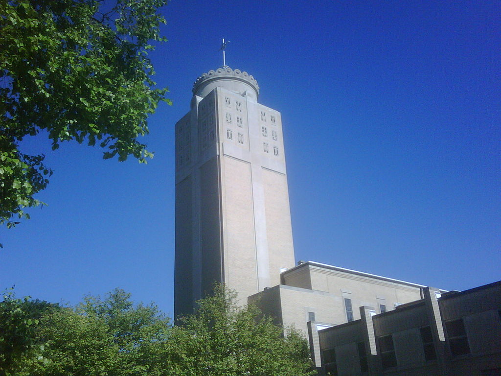 学校图片