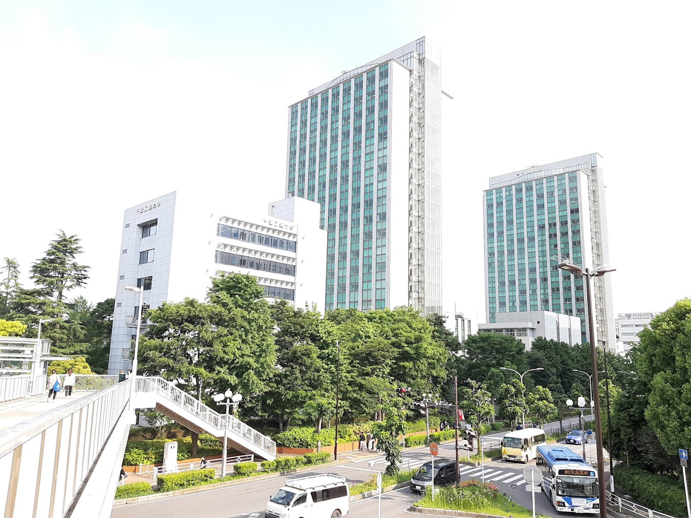 学校图片