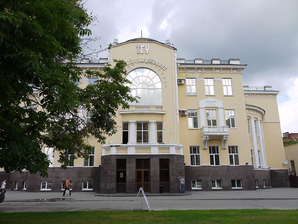 学校图片
