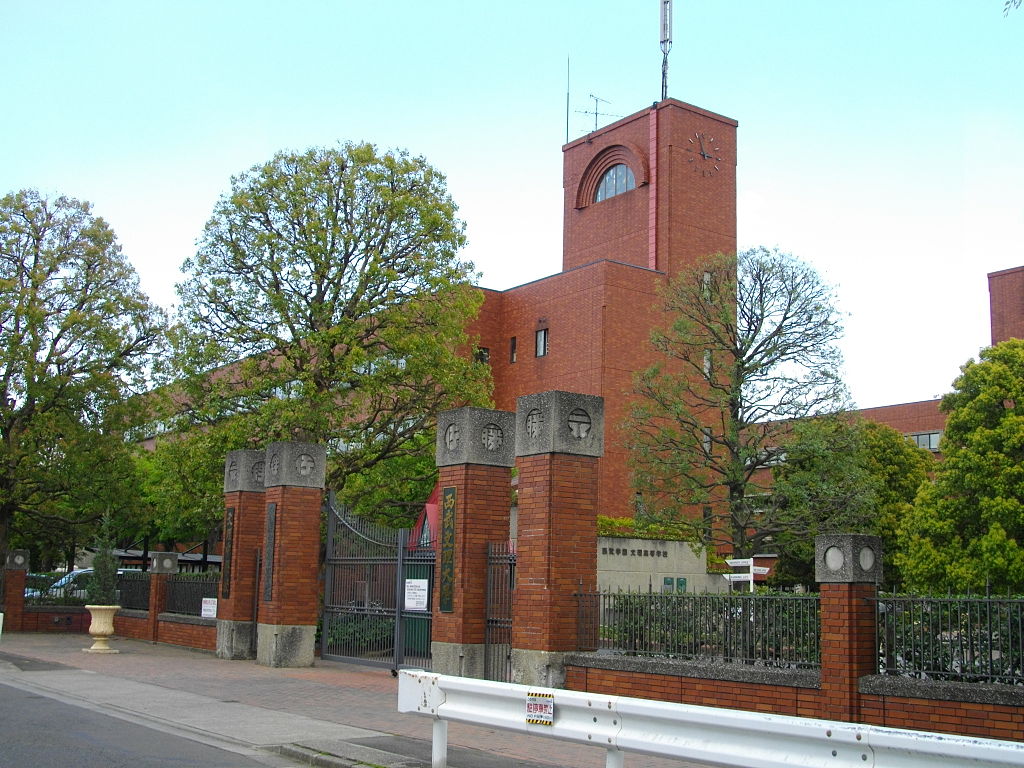 学校图片