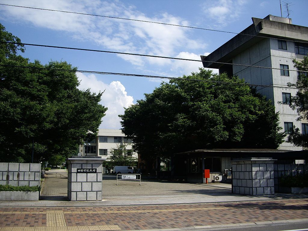 学校图片
